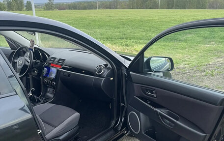 Mazda 3, 2008 год, 470 000 рублей, 11 фотография