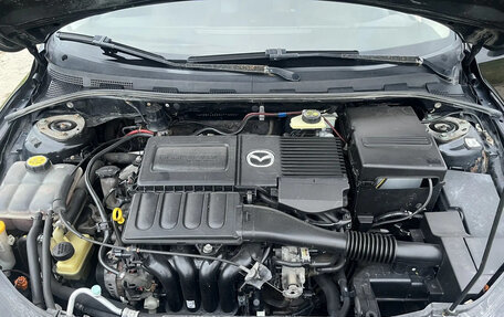 Mazda 3, 2008 год, 470 000 рублей, 12 фотография