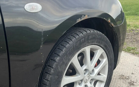 Mazda 3, 2008 год, 470 000 рублей, 13 фотография