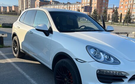 Porsche Cayenne III, 2011 год, 1 850 000 рублей, 5 фотография