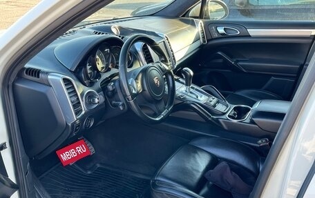 Porsche Cayenne III, 2011 год, 1 850 000 рублей, 4 фотография