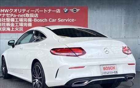 Mercedes-Benz C-Класс, 2020 год, 2 199 666 рублей, 7 фотография