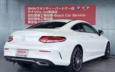 Mercedes-Benz C-Класс, 2020 год, 2 199 666 рублей, 6 фотография