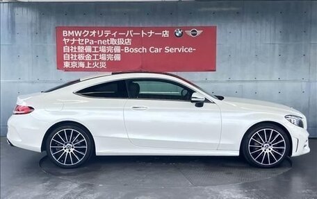 Mercedes-Benz C-Класс, 2020 год, 2 199 666 рублей, 5 фотография