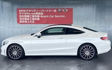 Mercedes-Benz C-Класс, 2020 год, 2 199 666 рублей, 9 фотография