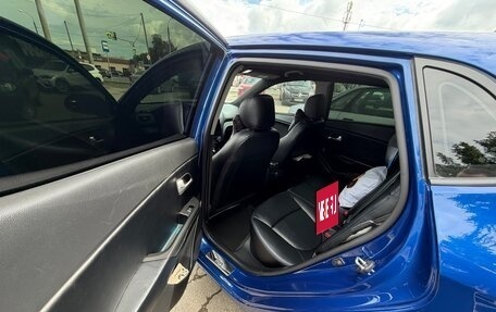 KIA Rio III рестайлинг, 2013 год, 981 000 рублей, 11 фотография