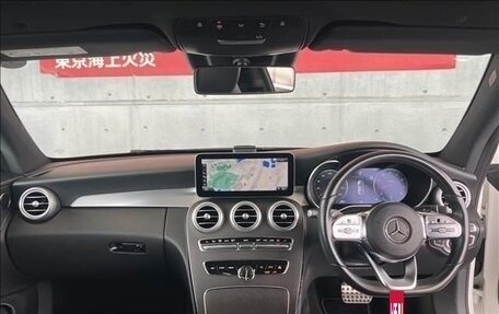 Mercedes-Benz C-Класс, 2020 год, 2 199 666 рублей, 11 фотография