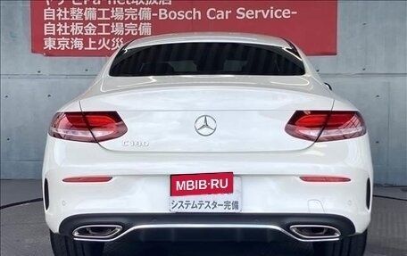 Mercedes-Benz C-Класс, 2020 год, 2 199 666 рублей, 8 фотография