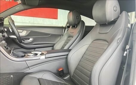 Mercedes-Benz C-Класс, 2020 год, 2 199 666 рублей, 17 фотография