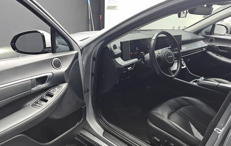 Hyundai Sonata VIII, 2025 год, 2 621 001 рублей, 10 фотография