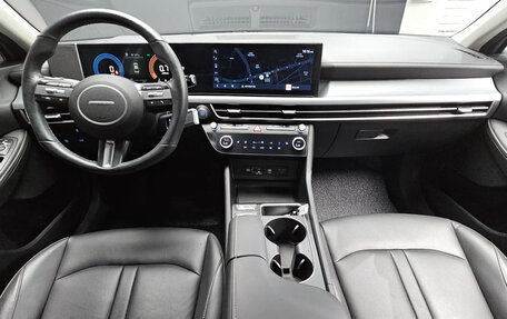Hyundai Sonata VIII, 2025 год, 2 621 001 рублей, 5 фотография