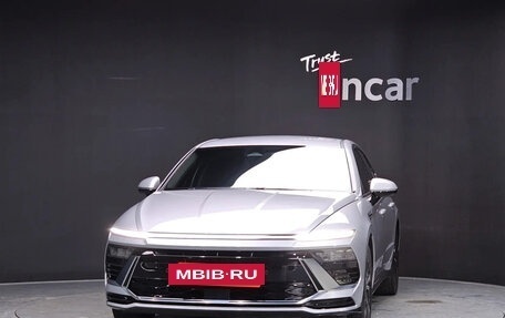 Hyundai Sonata VIII, 2025 год, 2 621 001 рублей, 2 фотография
