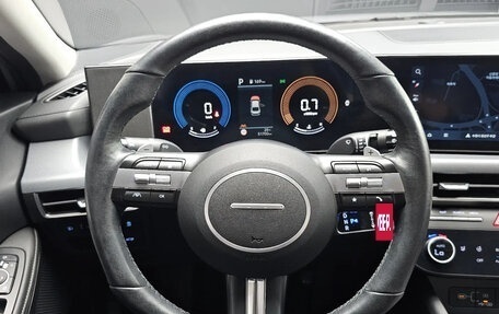 Hyundai Sonata VIII, 2025 год, 2 621 001 рублей, 6 фотография