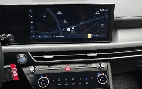 Hyundai Sonata VIII, 2025 год, 2 621 001 рублей, 7 фотография
