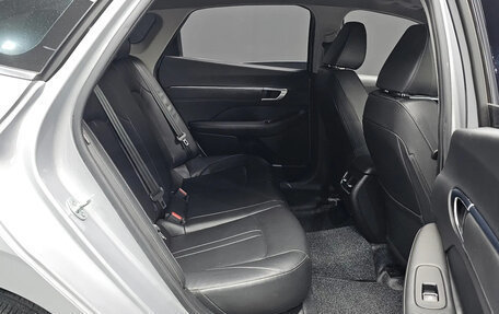 Hyundai Sonata VIII, 2025 год, 2 621 001 рублей, 11 фотография