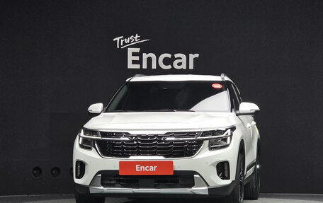 KIA Seltos I, 2026 год, 2 365 001 рублей, 2 фотография
