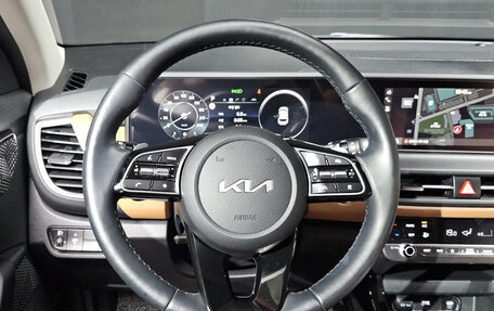 KIA Seltos I, 2026 год, 2 365 001 рублей, 6 фотография