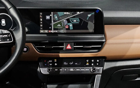 KIA Seltos I, 2026 год, 2 365 001 рублей, 7 фотография