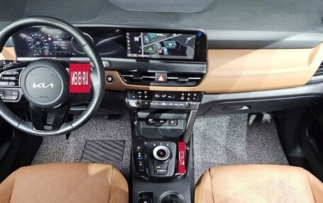 KIA Seltos I, 2026 год, 2 365 001 рублей, 5 фотография