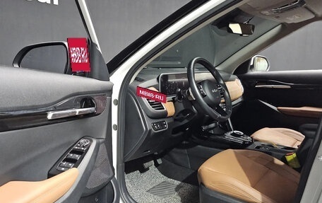 KIA Seltos I, 2026 год, 2 365 001 рублей, 12 фотография