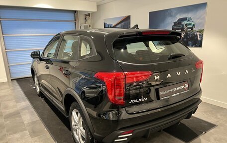 Haval Jolion, 2026 год, 2 099 000 рублей, 4 фотография