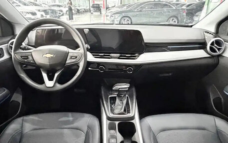 Chevrolet Monza, 2022 год, 1 040 000 рублей, 7 фотография