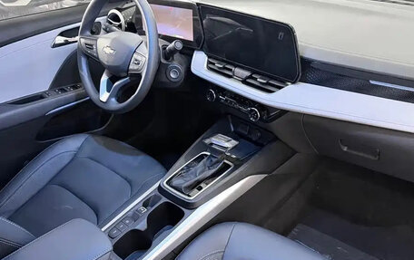 Chevrolet Monza, 2022 год, 1 040 000 рублей, 8 фотография