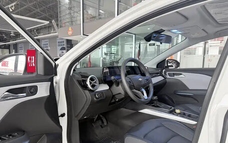 Chevrolet Monza, 2022 год, 1 040 000 рублей, 6 фотография