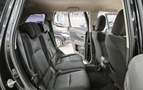 Mitsubishi Outlander III рестайлинг 3, 2015 год, 1 539 000 рублей, 7 фотография