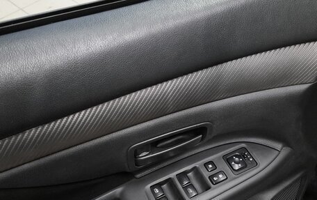 Mitsubishi Outlander III рестайлинг 3, 2015 год, 1 539 000 рублей, 5 фотография