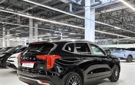 Haval Jolion, 2023 год, 1 689 000 рублей, 4 фотография