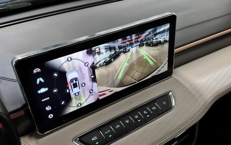 Haval Jolion, 2023 год, 1 689 000 рублей, 9 фотография