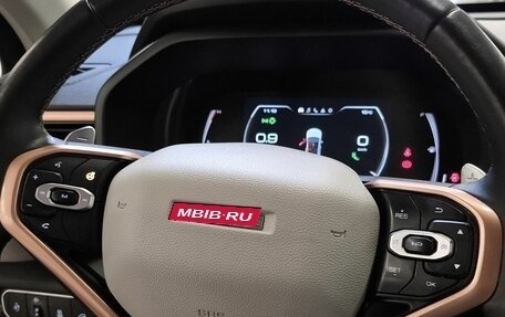 Haval Jolion, 2023 год, 1 689 000 рублей, 11 фотография