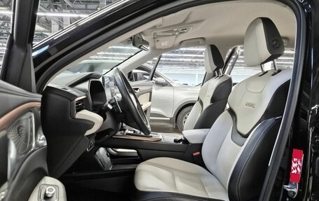 Haval Jolion, 2023 год, 1 689 000 рублей, 14 фотография