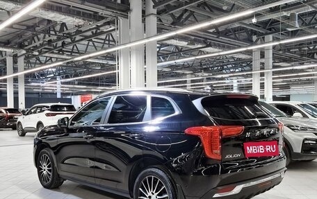 Haval Jolion, 2023 год, 1 689 000 рублей, 6 фотография