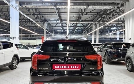 Haval Jolion, 2023 год, 1 689 000 рублей, 5 фотография