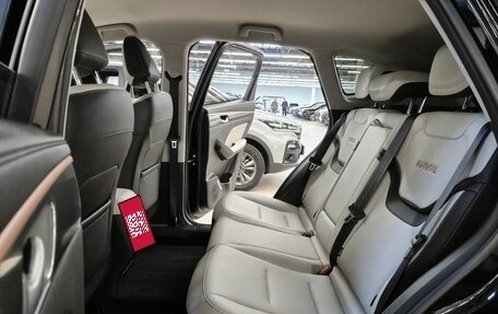 Haval Jolion, 2023 год, 1 689 000 рублей, 15 фотография