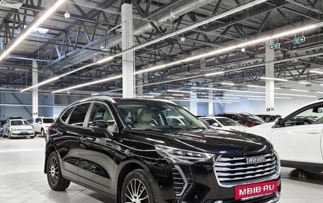Haval Jolion, 2023 год, 1 689 000 рублей, 3 фотография