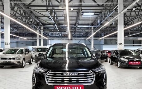 Haval Jolion, 2023 год, 1 689 000 рублей, 2 фотография