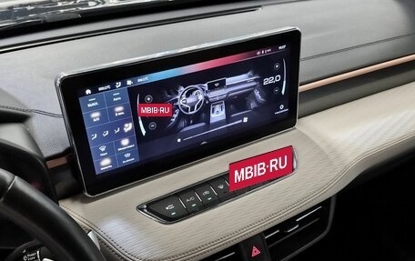 Haval Jolion, 2023 год, 1 689 000 рублей, 10 фотография