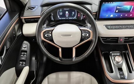 Haval Jolion, 2023 год, 1 689 000 рублей, 17 фотография