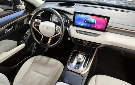 Haval Jolion, 2023 год, 1 689 000 рублей, 20 фотография