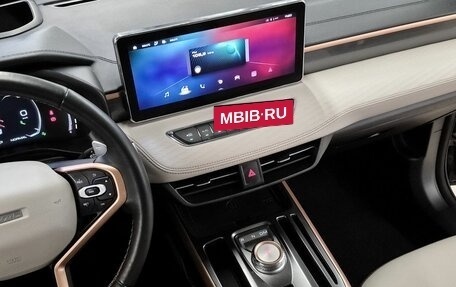 Haval Jolion, 2023 год, 1 689 000 рублей, 18 фотография
