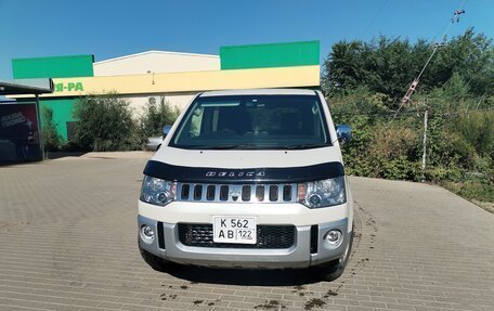 Mitsubishi Delica D:5 I, 2008 год, 1 900 000 рублей, 2 фотография