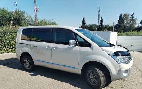 Mitsubishi Delica D:5 I, 2008 год, 1 900 000 рублей, 5 фотография