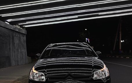 Citroen C4 II рестайлинг, 2006 год, 550 000 рублей, 6 фотография