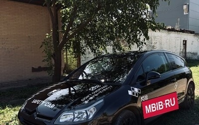 Citroen C4 II рестайлинг, 2006 год, 550 000 рублей, 1 фотография