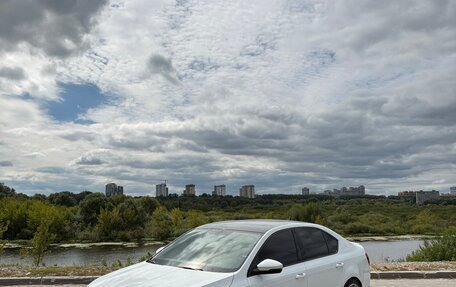 Skoda Octavia, 2018 год, 2 290 000 рублей, 1 фотография
