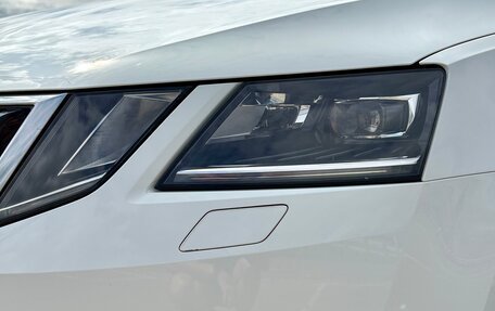 Skoda Octavia, 2018 год, 2 290 000 рублей, 8 фотография