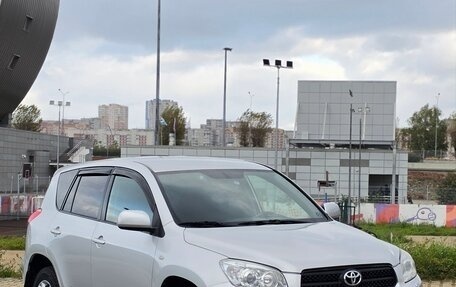 Toyota RAV4, 2008 год, 1 280 000 рублей, 1 фотография